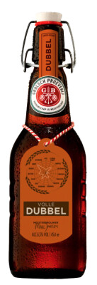 Grolsche Bierbrouwerij Nederland Volle Dubbel