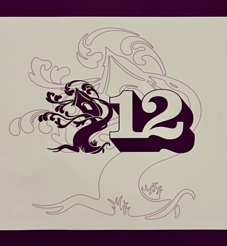 Tree House Brewing Company 12 (Twelve) Anniversary
