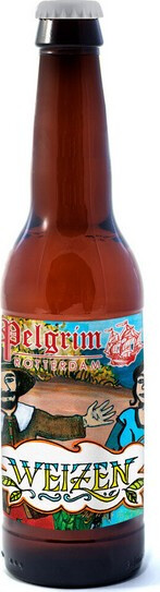 Pelgrim (Stadsbrouwerij De Pelgrim) Bradford