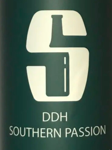Salikatt Bryggeri DDH Southern Passion