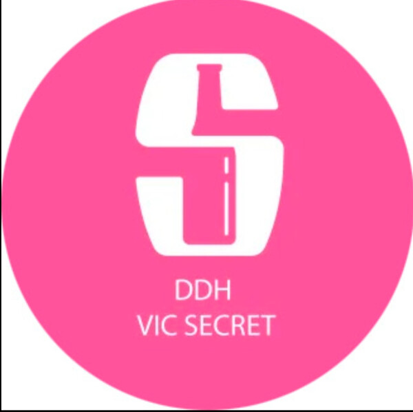 Salikatt Bryggeri DDH Vic Secret