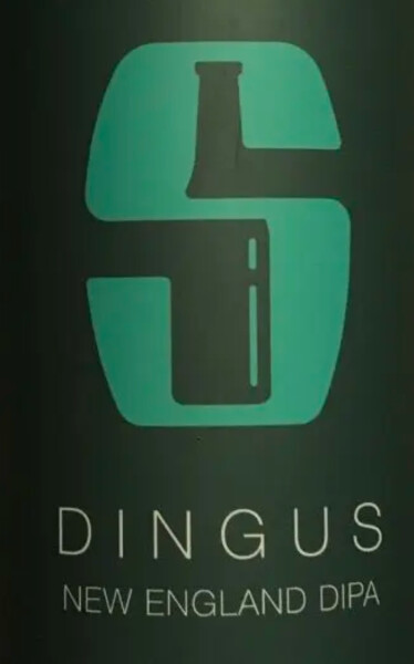 Salikatt Bryggeri Dingus