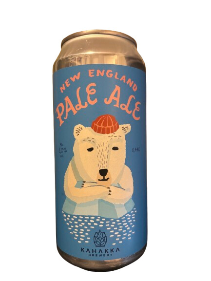 Kahakka Brewery Azado New England Pale Ale