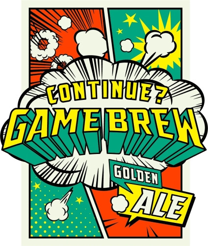 Game Brew Continue?