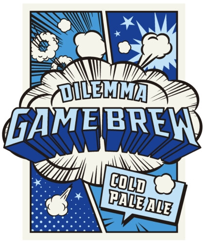 Game Brew Dilemma
