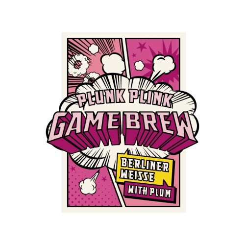 Game Brew Plunk Plink