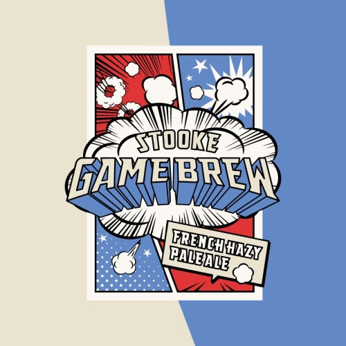 Game Brew Stooke