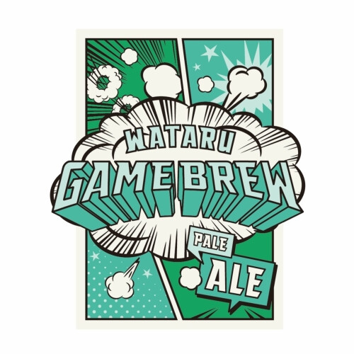 Game Brew Wataru