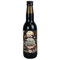Mad Brew VibrantPour Moonlight Debauchery