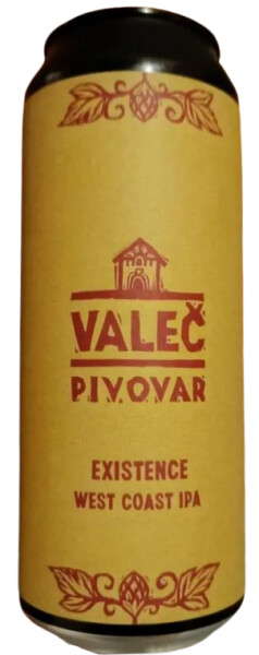 Pivovar Valeč Existence