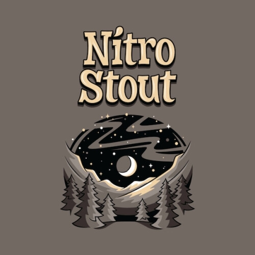 Lawson's Finest Liquids Nitro Stout