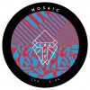 Track Brewing Co. Mosaic IPA