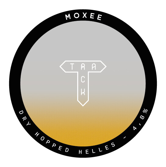 Track Brewing Co. Moxee