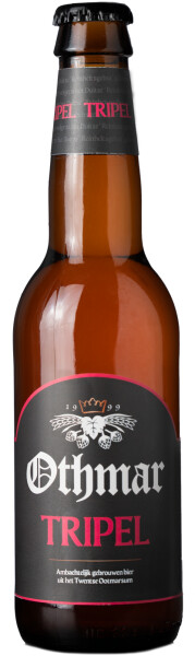 Ootmarsummer Bierbrouwerij Heupink & Co (Othmar) Tripel