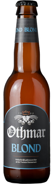 Ootmarsummer Bierbrouwerij Heupink & Co (Othmar) Blond