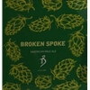 The Alchemist Broken Spoke (-2010)