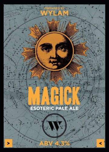 Wylam Brewery Magick