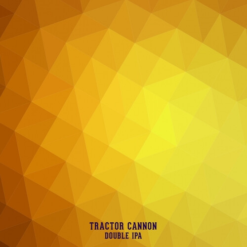 Ascension Brewing Company Tractor Cannon