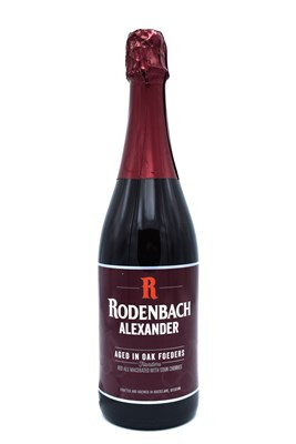 Brouwerij Rodenbach Alexander (2024)