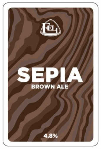 Fell Brewery Sepia