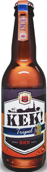 KEK! Bier Tripel