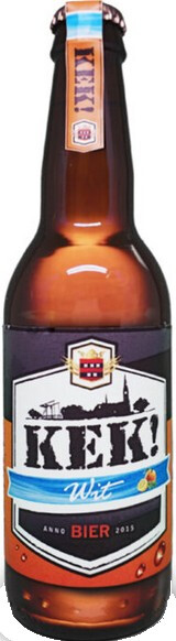 KEK! Bier Wit