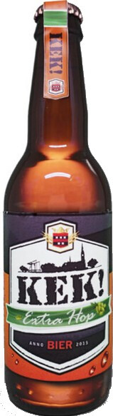 KEK! Bier Extra Hop