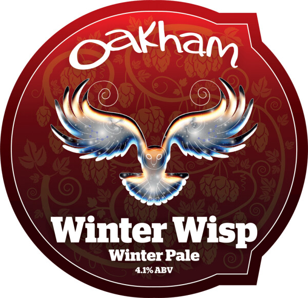 Oakham Ales Winter Wisp