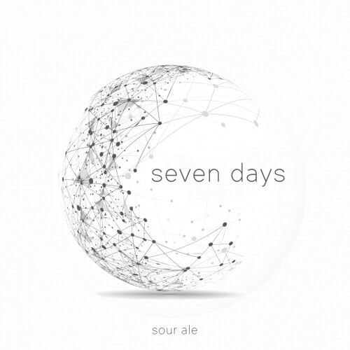 Ascension Brewing Company Seven Days: Pomegranate Orange