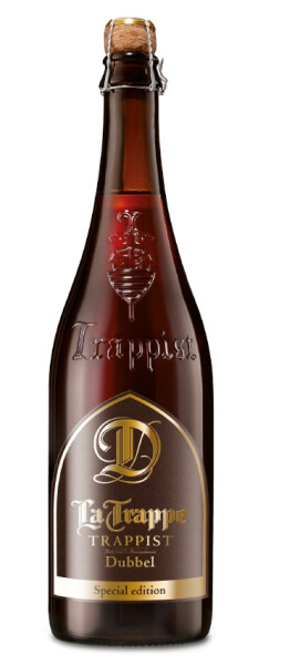 La Trappe Trappist - Abdij O.L.V. Koningshoeven Dubbel Special Edition 2018