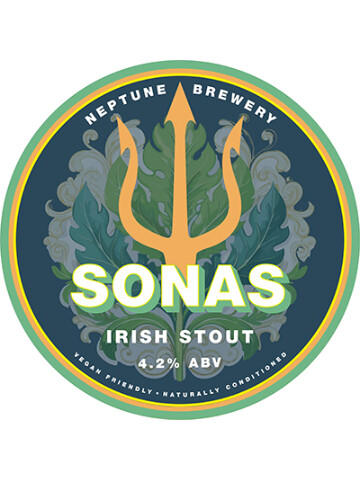 Neptune Brewery Sonas