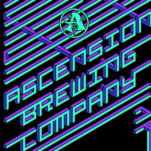 Ascension Brewing Company Oh, Geez