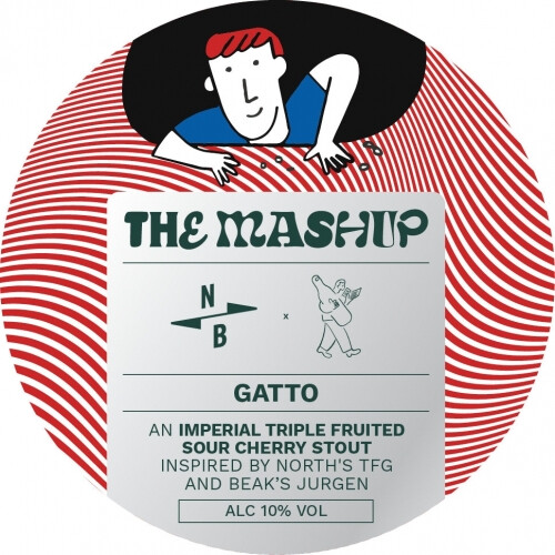 Beak Brewery Gatto