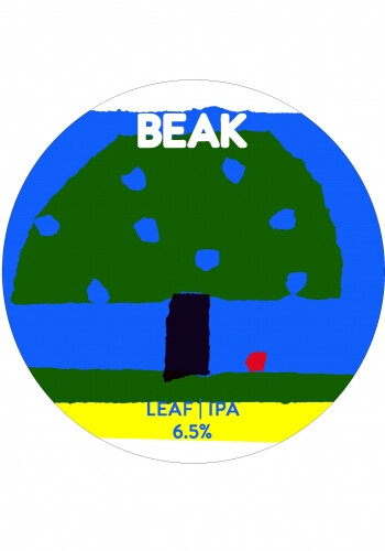 Beak Brewery Leaf
