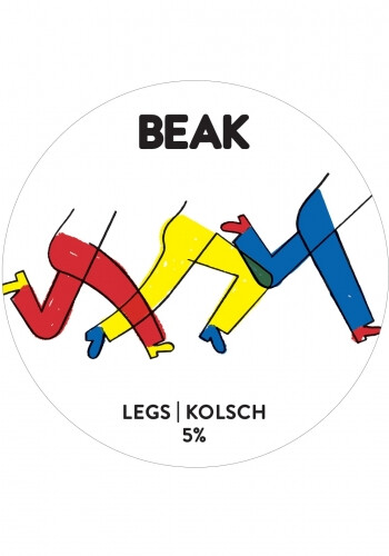 Beak Brewery Legs