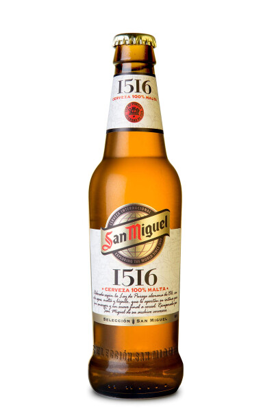 San Miguel Spain 1516