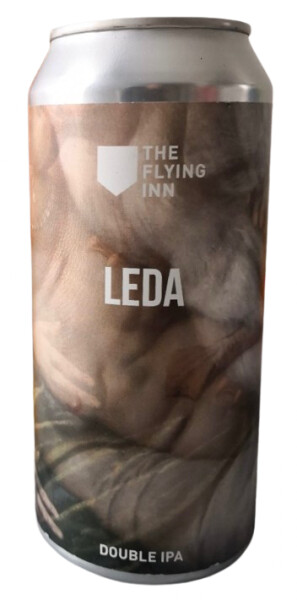 The Flying Inn Leda