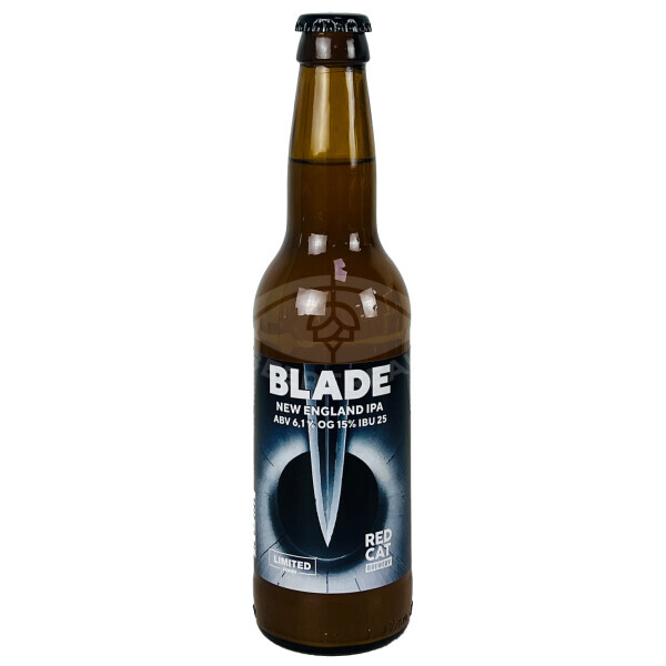 Red Cat Brewery Blade