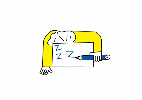 Beak Brewery Sleep