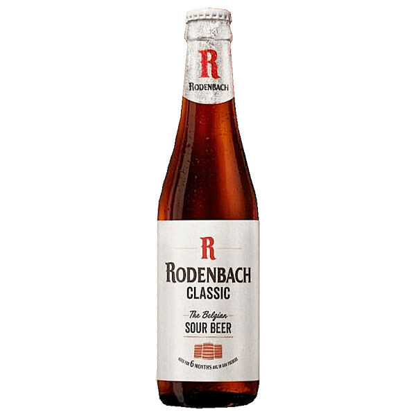 Brouwerij Rodenbach Classic (2024)