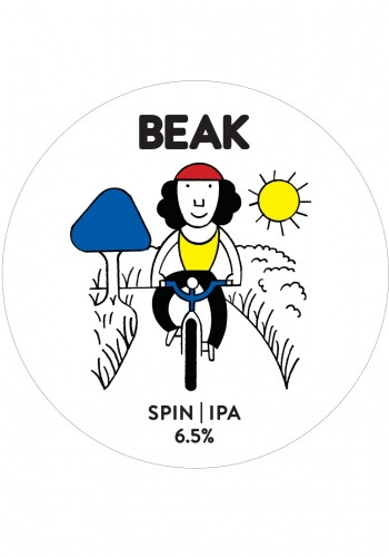 Beak Brewery Spin