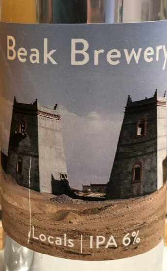 Beak Brewery Locals V2