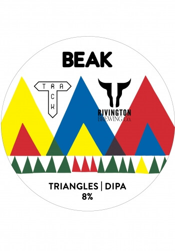 Beak Brewery Triangles
