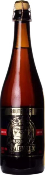 Guilty Monkey Brewery Brute Aap