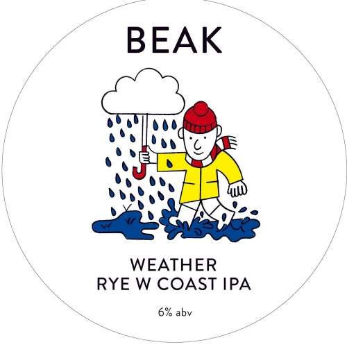 Beak Brewery Weather