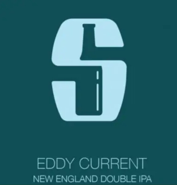 Salikatt Bryggeri Eddy Current