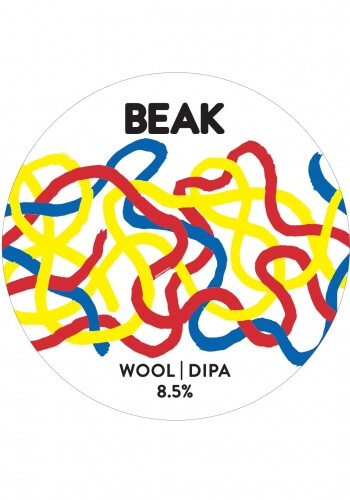 Beak Brewery Wool