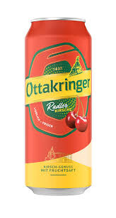 Ottakringer Radler Kirsche