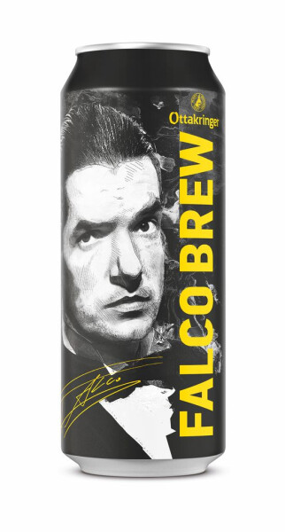 Ottakringer FALCO BREW
