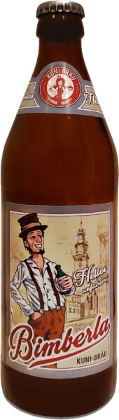Braukommune Kunigundenberg (Bimberla) Bimberla
